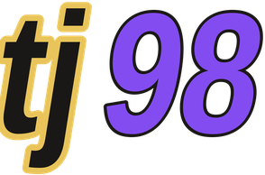 tj98 logo